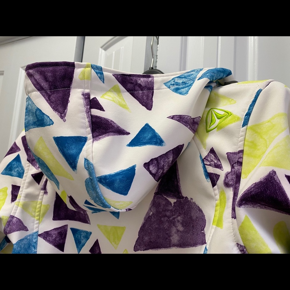 Firefly shell jacket - Picture 10 of 10
